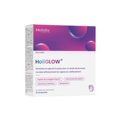 Holistix HoliGlow 10 ampoules