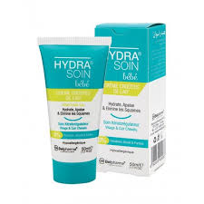 hydrasoin creme croute de lait 50ml