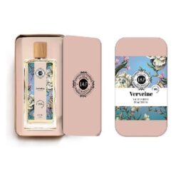 Iap Pharma Coffret Acier Femme Verveine 150 ml