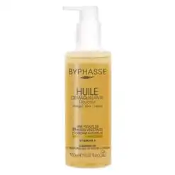 Byphasse Huile Demaquillante Douceur 150ml