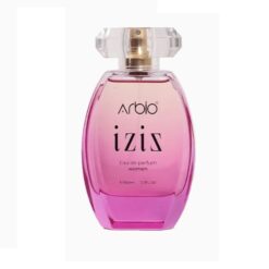 ARBIO IZIS parfum pour femme 100ml