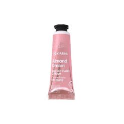 K-Reine crème mains velours Almond dream 30ml