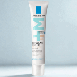 LA ROCHE POSAY effaclar DUO+ M soin triple correction anti-imperfections Unifiant LIGHT 40ml
