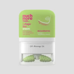 much more than creme visage rajeunissante Green 50ml