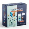 COALVI NOVA MINCE METABOLYS JOUR & NUIT
