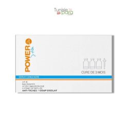 ODA Power Skin Serum Concentre Anti Taches Coup D’eclat 10ml x 3