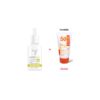 Roncey duo Sebiaskin Serum + Biosun creme solaire invisible offerte