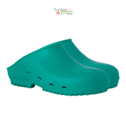 SABOT AUTOCLAVABLE (VERT) taille 43