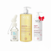 SVR Pack Topialyse huile lavante 1L + Ampoule B3 +Topialyse creme 400ml GRATUITE