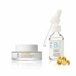 SVR Pack collagene biotic crème 50 ml +Ampoule B3 (-50%)