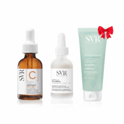 SVR Pack Ampoule C + Clairial ampoule + Physiopure gelée 200ml GRATUIT