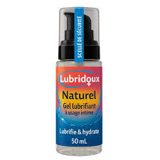 young health lubridoux gel lubrifiant 50ml