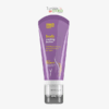 much more than beurre corporel rafraichissant anti-cellulite violet 220ml