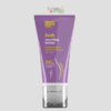 much more than beurre corporel modelant réchauffant violet 170ml