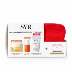 SVR TROUSSE Mes Essentiels Peau Rebondie et Energisée