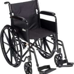 SWM fauteuil roulant manuel