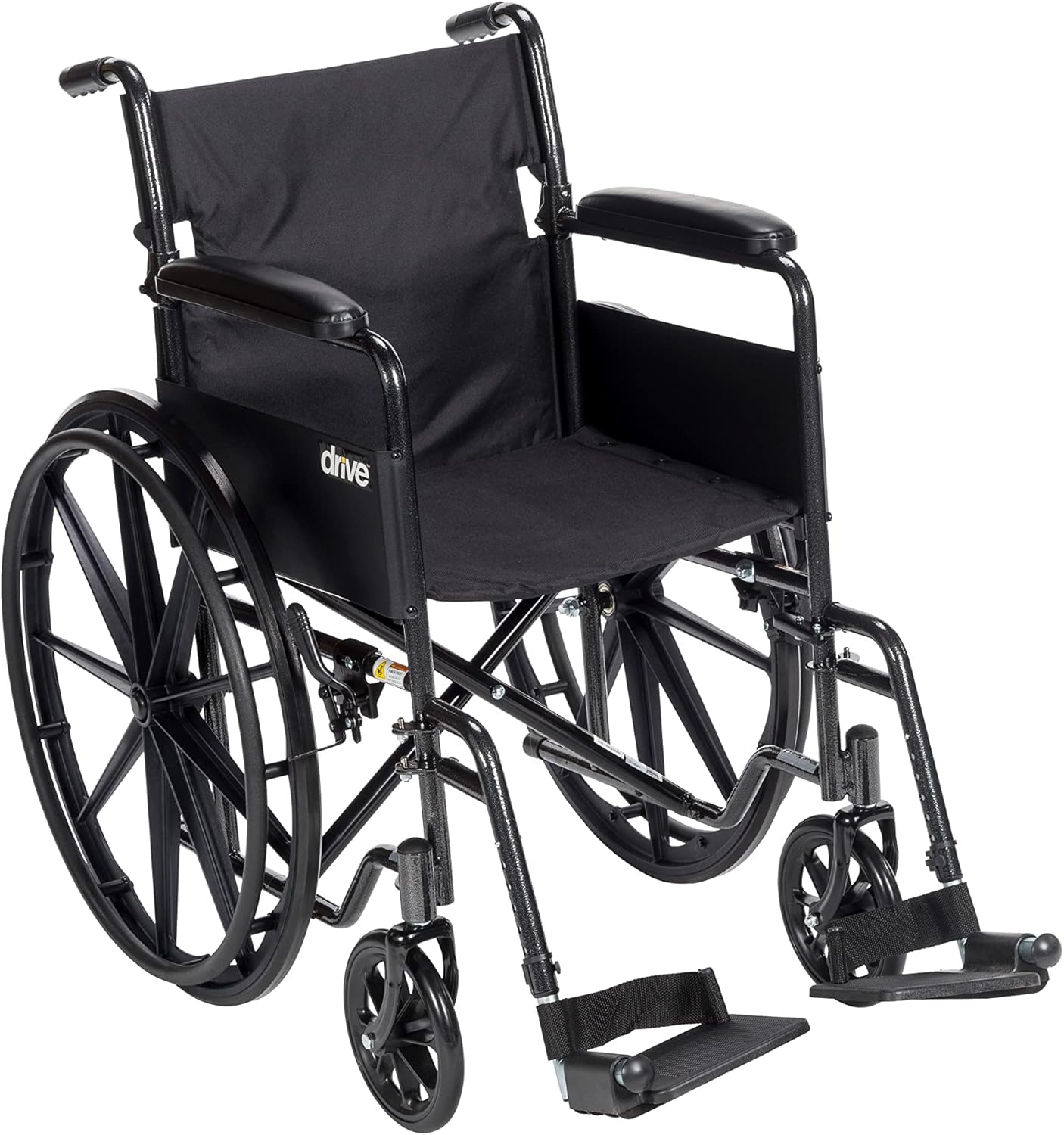 SWM fauteuil roulant manuel