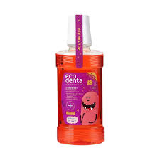 Ecodenta bain de bouche KIDS KaKé MaKé 250ml
