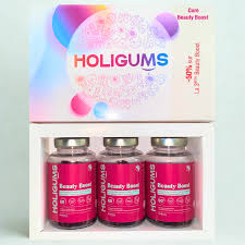 HOLISTIX CURE BEAUTY BOOST