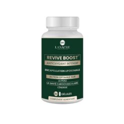LANACRE REVIVE BOOST 30 GELULES