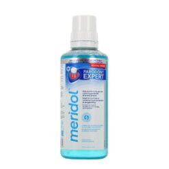 Meridol Parodont Expert Bain de Bouche 400ml