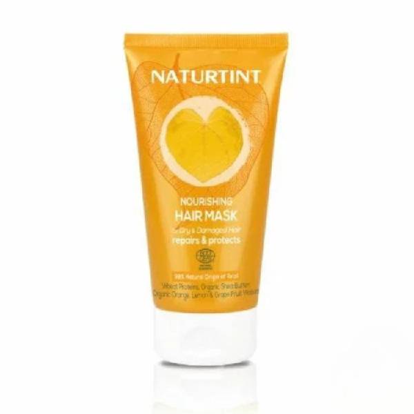 Naturtint Masque nutri reparateur 150ml