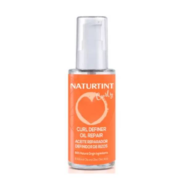 Naturtint Huile curly 50ml