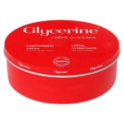 Roncey Glycerine Crème Hydratante 150ml