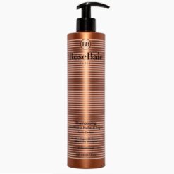 ROSEBAIE shampoing huile d'argan 500ml
