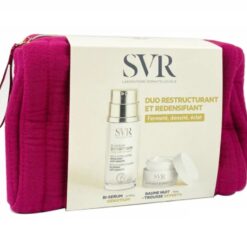 SVR DENSITIUM Duo Restructurant et Redensifiant