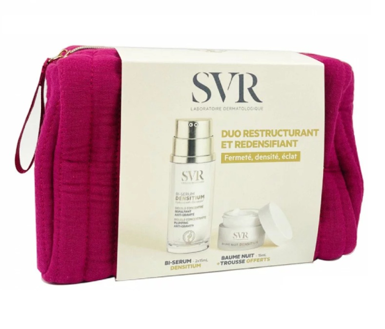 SVR DENSITIUM Duo Restructurant et Redensifiant