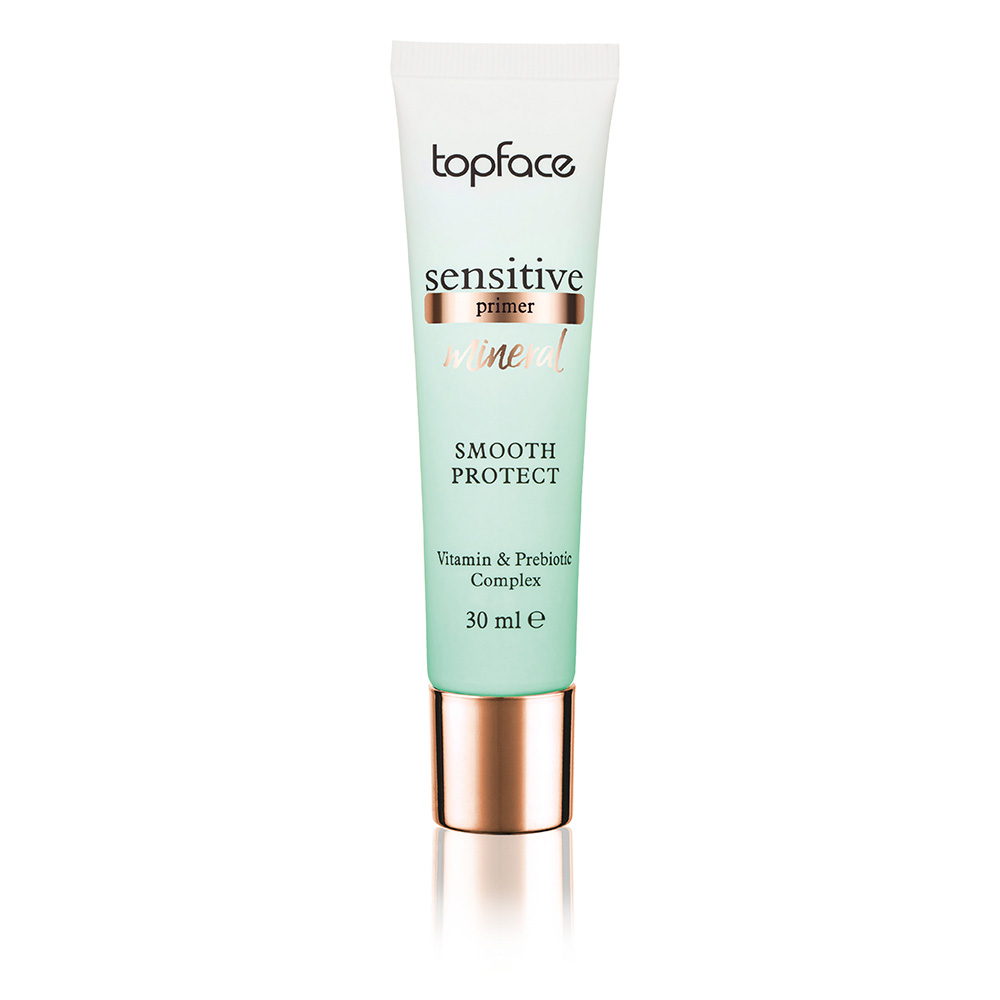 Topface Primer Mineral Sensitive N° 001 Smooth Protect