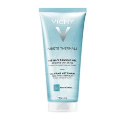 VICHY PRETE thermale gel frais nettoyant 200ml