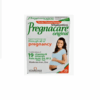 Vitabiotics Pregnacare Original boite de 30 comprimés (date proche 04/2026)