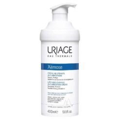 Uriage Xemose Crème Relipidante Anti-Irritations Nourrissante Corps 400ml