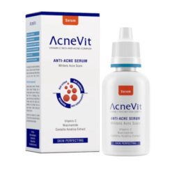 BIOBALANCE Acnevit serum anti-acne 30ml