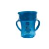 baby pur tasse magic 360° avec anses ref 78004 Bleu
