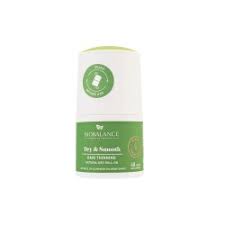 biobalance deo roll-on anti repousse 48H 50ml