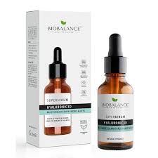 biobalance super serum hyaluronic 3D