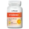 BIOHERBS - VITAMINE C COMPLEXE 60 GELULES