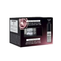 filorga copack NCEF revitalize serum