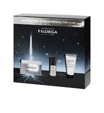 filorga xmas coffret time-filler 5xp 2025