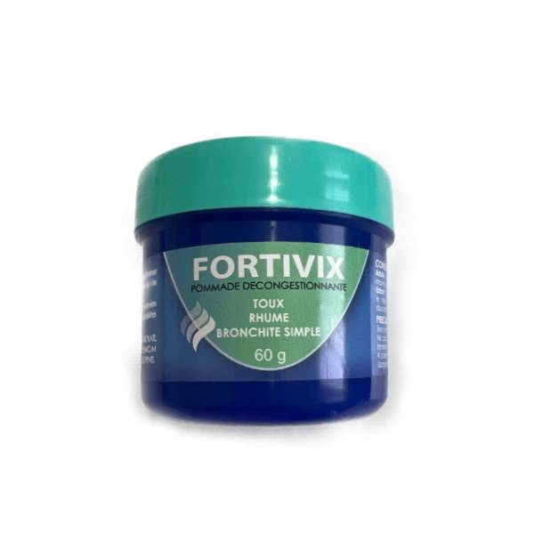 keravel fortivix 60g