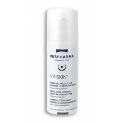 isispharma vitiskin gel regulateur 50ml