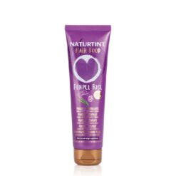 Naturtint Masque Capillaire au purple race 150ml