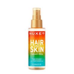 NUXE HAIR AND SKIN SENSUAL BLISS 100 ML