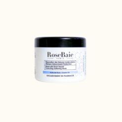 rosebaie masque pharma adoucissant protecteur 500ml