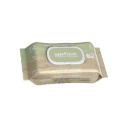 SEPTANIL Lingettes désinfectantes a huile d'olive B/72