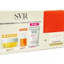 SVR TROUSSE Mes Essentiels Peau Rebondie et Energisée