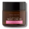 ALMA SECRET - CREME DE NUIT HYDRATANTE ANTI AGE 50ML